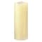 3&#x22; x 8&#x22; LED Flame Pillar Candle by Ashland&#xAE;